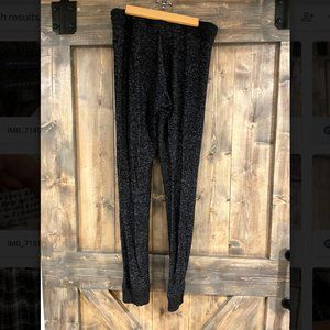 Dark Gray Super Soft Drawstring Pajama Pants